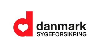Tilskud fra Sygeforsikringen "danmark"