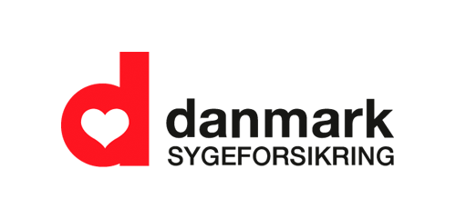 Tilskud fra Sygeforsikringen "danmark"